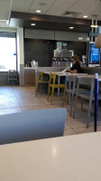 Mcdonald's inside
