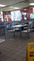 Mcdonald's inside