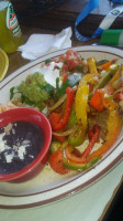 Villa Rosa Mexican Grill food