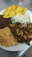 Alondra food