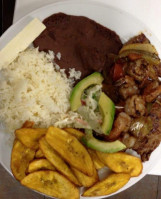 Alondra food