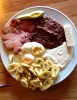 Alondra food