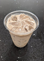 Pinecone Organic Juice drink
