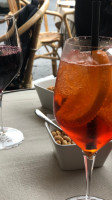 Angolino Pizza drink