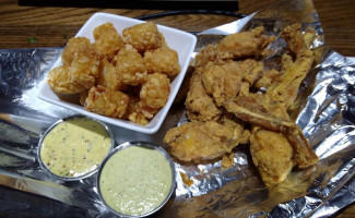 Tom's Urban Ilani Casino food