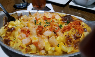 Tom's Urban Ilani Casino food