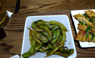Tom's Urban Ilani Casino food