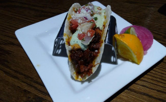 Tom's Urban Ilani Casino food