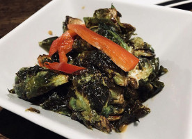 Tom's Urban Ilani Casino food
