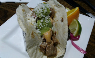 Tom's Urban Ilani Casino food