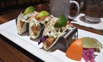Tom's Urban Ilani Casino food