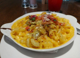 Tom's Urban Ilani Casino food