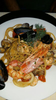 5 Burro Cafe food