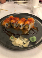 Mint Tapas And Sushi 1 (sandy) food
