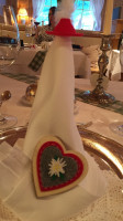 Shoufi Mahfi Mediterranean Grill drink