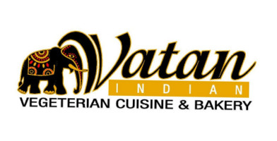 Vatan Indian Vegetarian Cuisine Bakery, East Windsor, New Jersey logo
