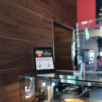 Panda Express drink