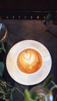Kaffee Meister Santee Coffeehouse drink