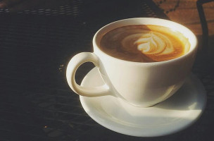 Kaffee Meister Santee Coffeehouse drink