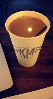 Kaffee Meister Santee Coffeehouse drink