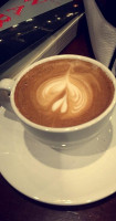 Kaffee Meister Santee Coffeehouse food