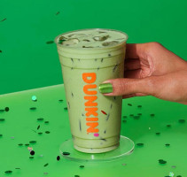 Dunkin' drink