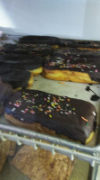 La Única Panadería drink