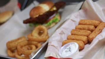Alan's Country Cafe Port Orchard food