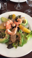 Holbox food