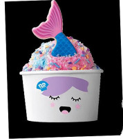 Baskin-robbins drink