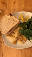 Fit Blendz Denham Springs food
