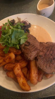 Fit Blendz Denham Springs food