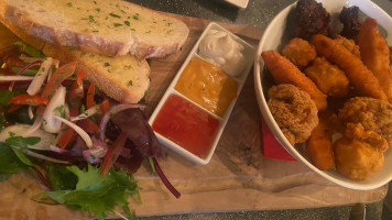Fit Blendz Denham Springs food