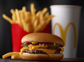 McDonald's drink