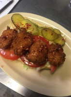 Smoke Addiction Bbq food