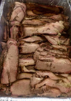 Smoke Addiction Bbq food