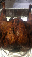 Smoke Addiction Bbq drink
