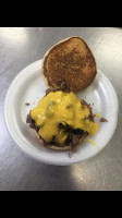 Smoke Addiction Bbq food