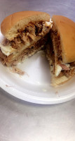 Smoke Addiction Bbq food