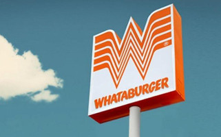 Whataburger logo