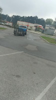 Whataburger outside