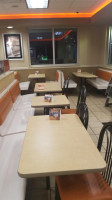 Whataburger inside