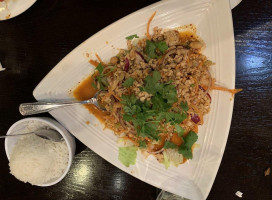 Royal Thai Cuisine food