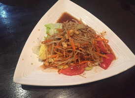 Royal Thai Cuisine food
