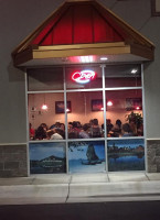 Royal Thai Cuisine outside