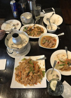 Royal Thai Cuisine food