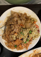 Royal Thai Cuisine food