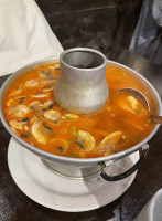 Royal Thai Cuisine drink