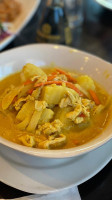 Royal Thai Cuisine food