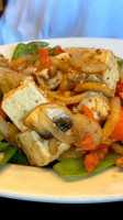 Royal Thai Cuisine food